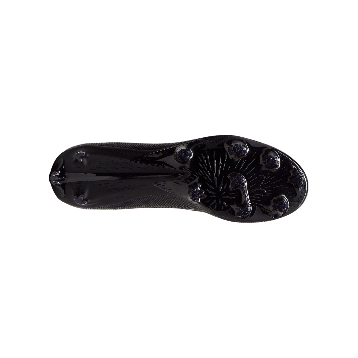 PUMA ULTRA 5 Match+ FG/AG Schwarz F02