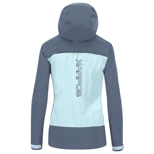 Karpos - Women's Temporale Jacket - Regenjacke