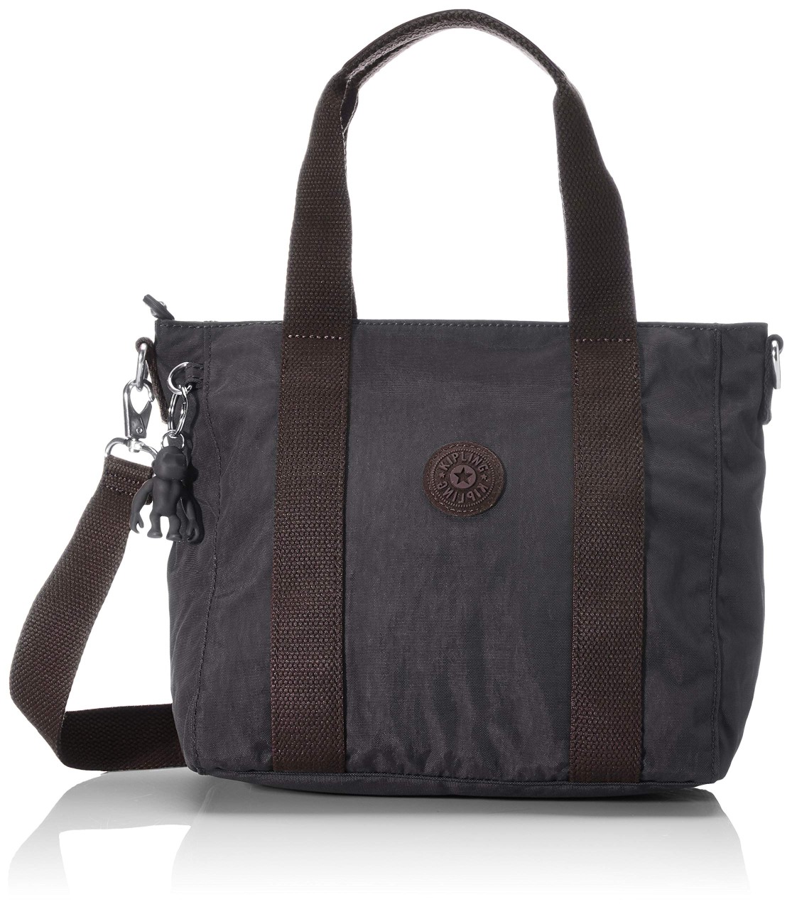 KIPLING Handtaschen schwarz KI7149 Assini Mini black
