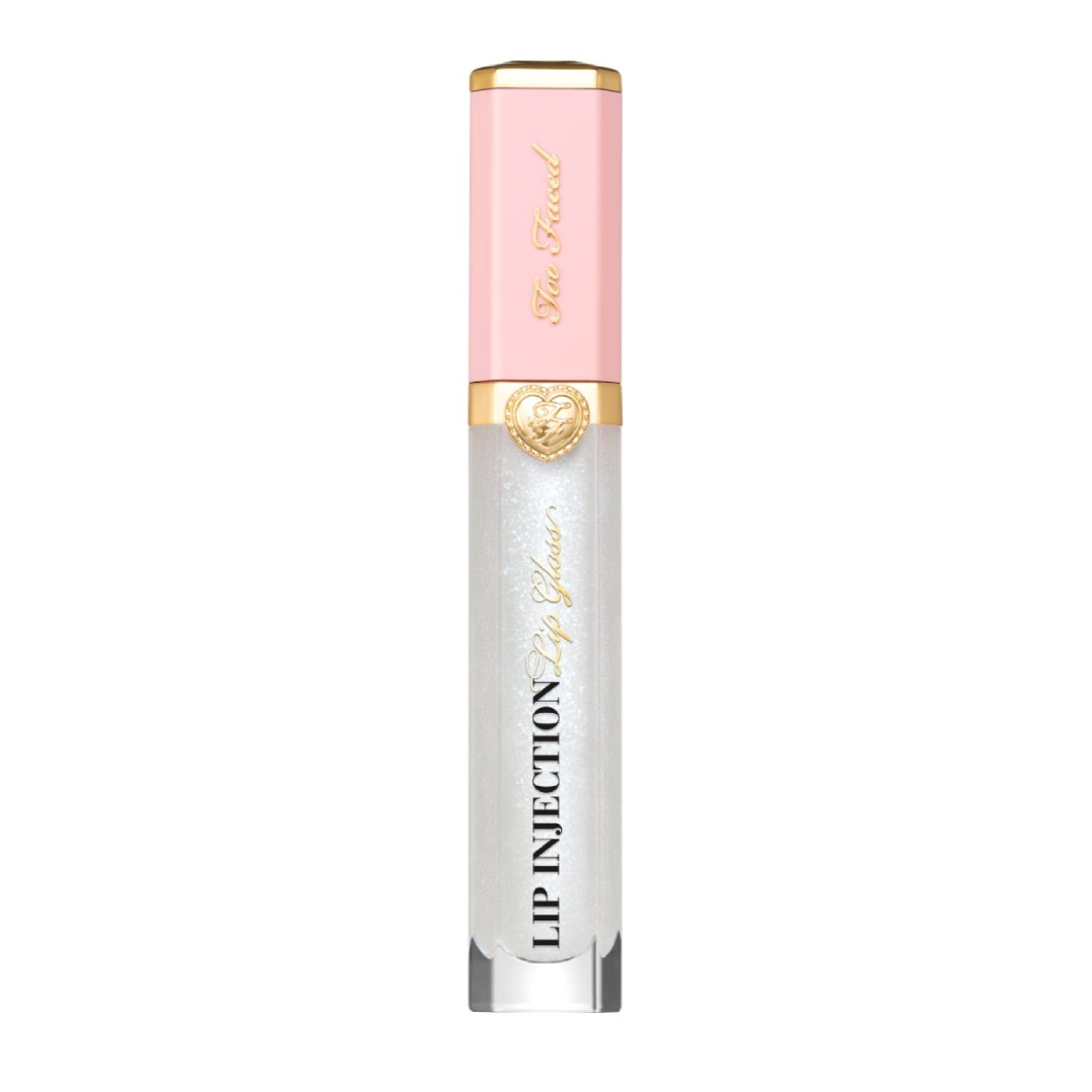 Lip Injection Power Plumping Lip Gloss