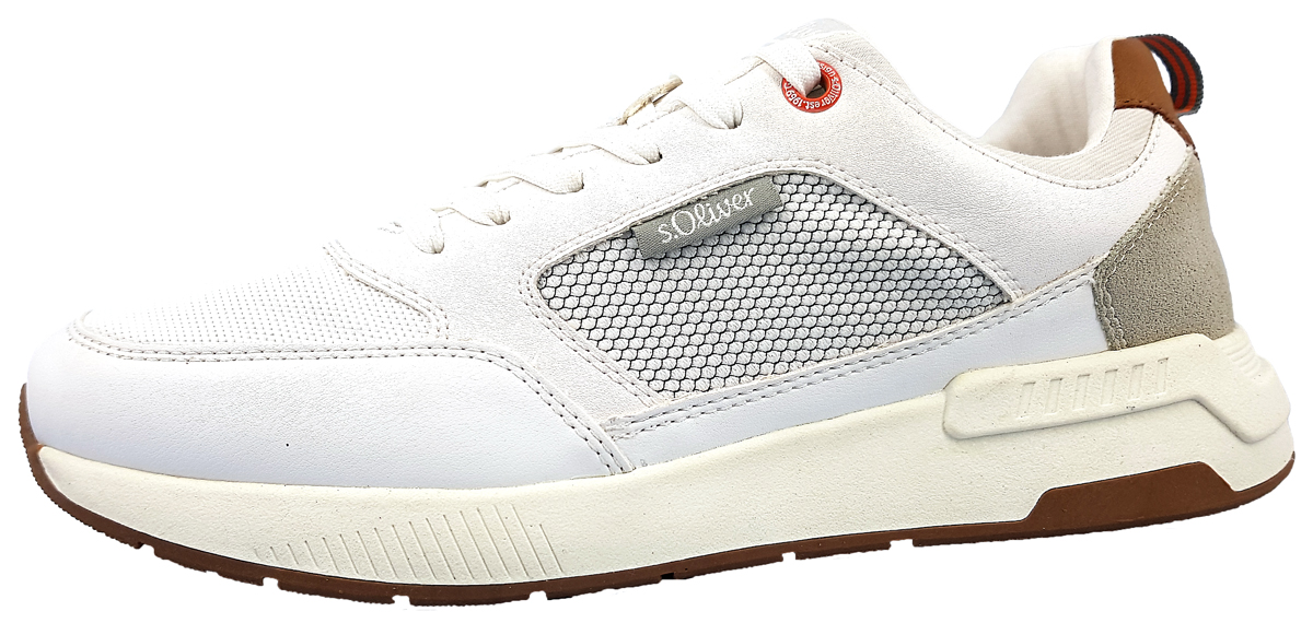 s.Oliver 5-5-13653-28/100 Weiß 100 white