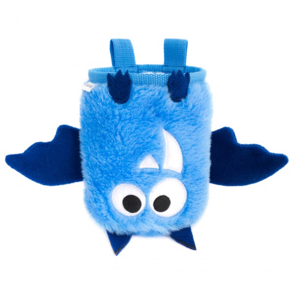 Crafty Climbing - Bat Chalk Bag - Chalkbag