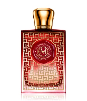 MORESQUE Secret Collection Scarlet Rouge Eau de Parfum-75 ml