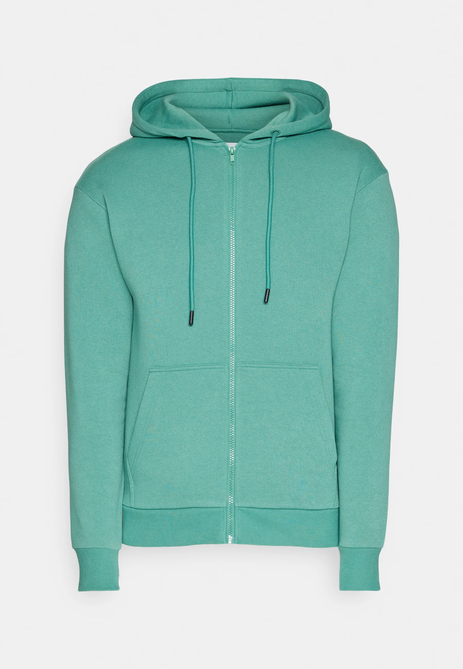 Jack & Jones JJEBRADLEY ZIP HOOD - Sudadera con cremallera