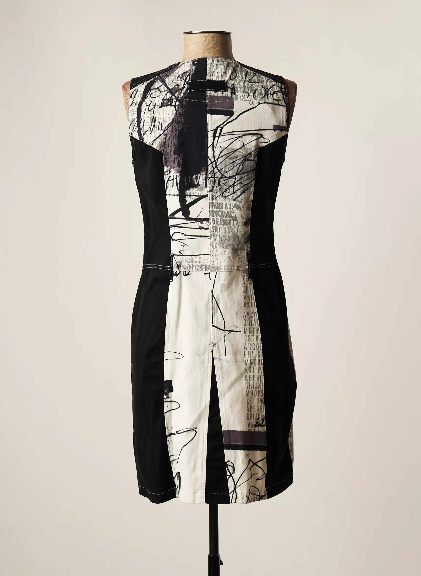 Paul Brial Robes Mi Longues Femme couleur noir