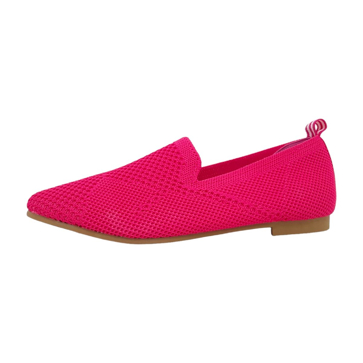 La Strada 1804422-4532 Rosa fuchsia knitted