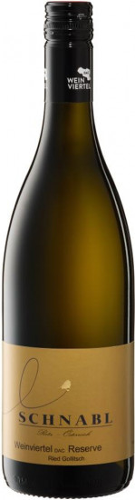 2019 Weinviertel DAC Reserve trocken - Weingut Andreas Schnabl