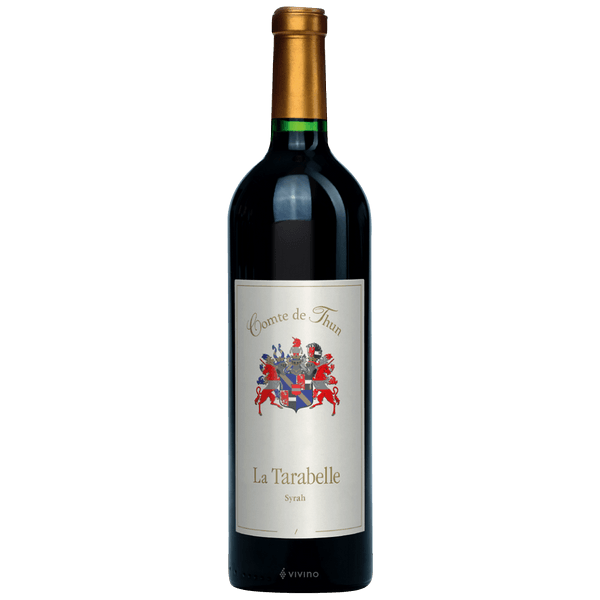 Comte de ThunLa Tarabelle 2010