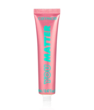 CATRICE WHO I AM Coloured Lip Balm Lippenbalsam-14 ml