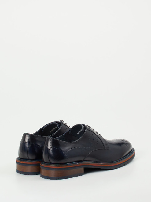 Schnürschuh-46101090367 Ralph Harrison Edition