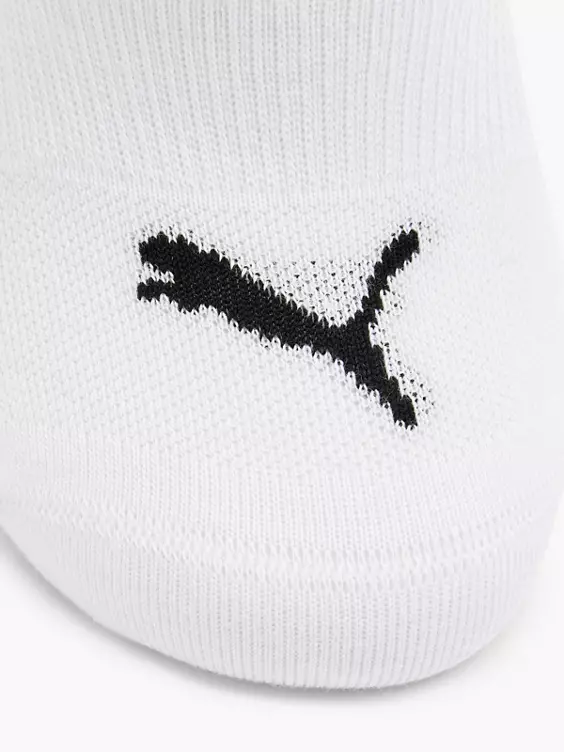 PUMA 2er Pack Füßlinge