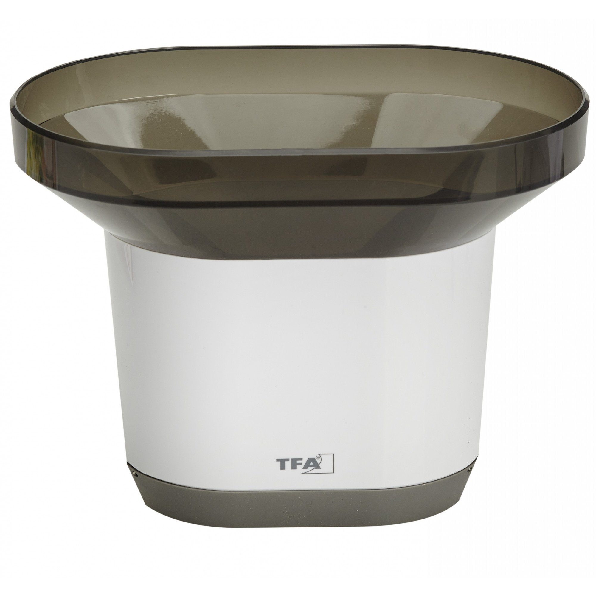 TFA Dostmann mit WLAN View Pro TFA 35.8003 Wind- Regenmesser Thermo-Hygro Sender Funkwetterstation