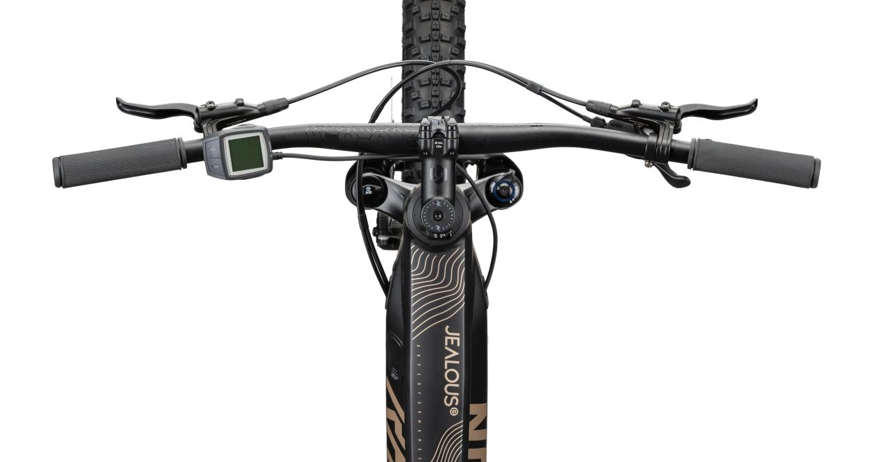 Radon Jealous Hybrid 8.0 625 kaufen | Bike-Discount
