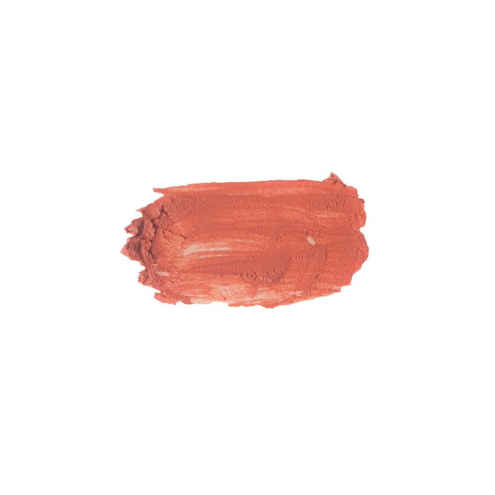 Charlotte Bio 01 - Rouge à lèvres Bois de Rose Brillant Bio Rouge à lèvres