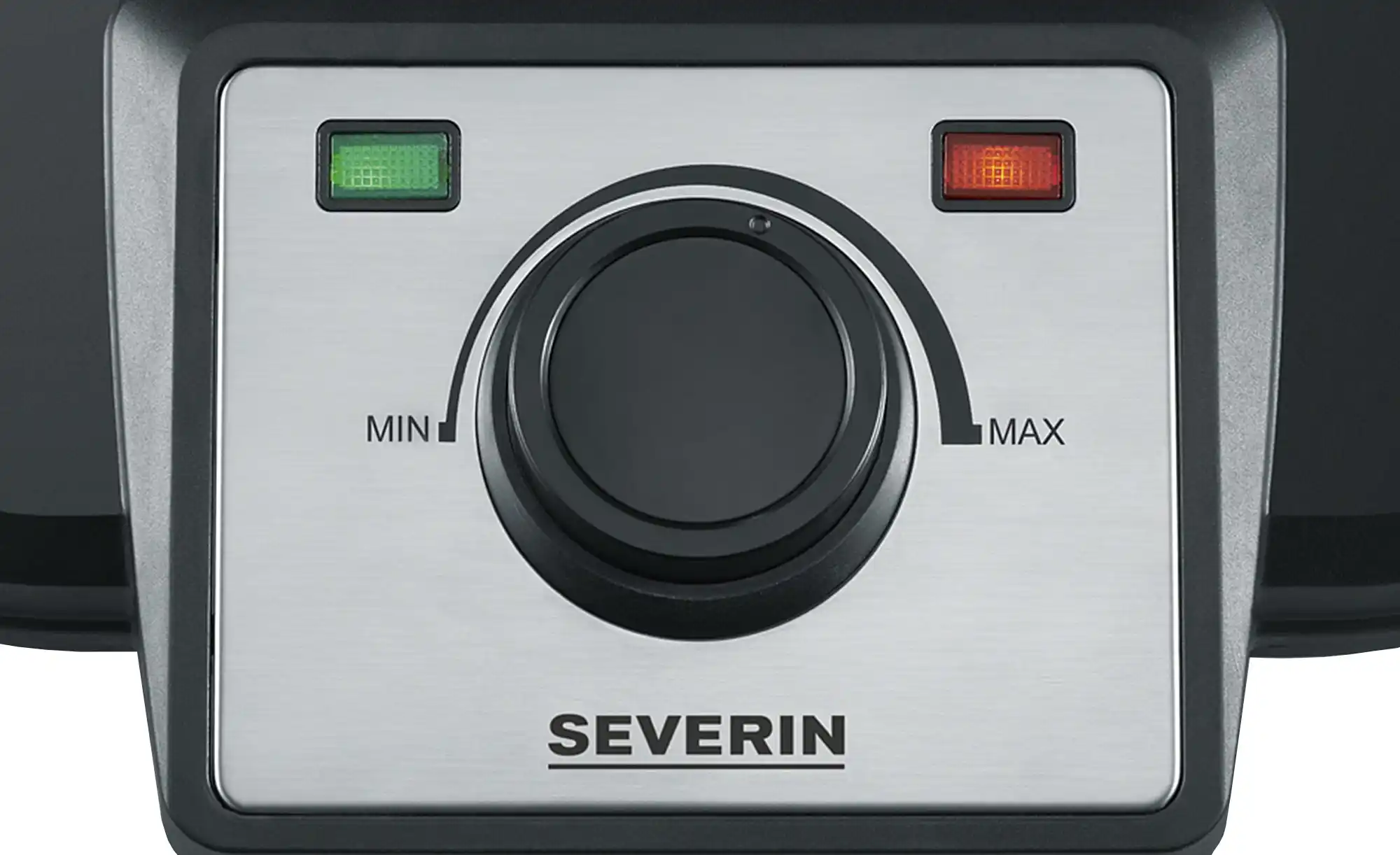 SEVERIN Duo-Waffelautomat WA 2106
