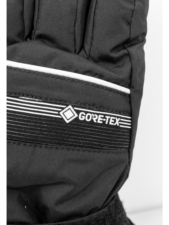 Reusch Fingerhandschuhe Bolt SC GORE-TEX Junior in 7701 black/white günstig kaufen 5