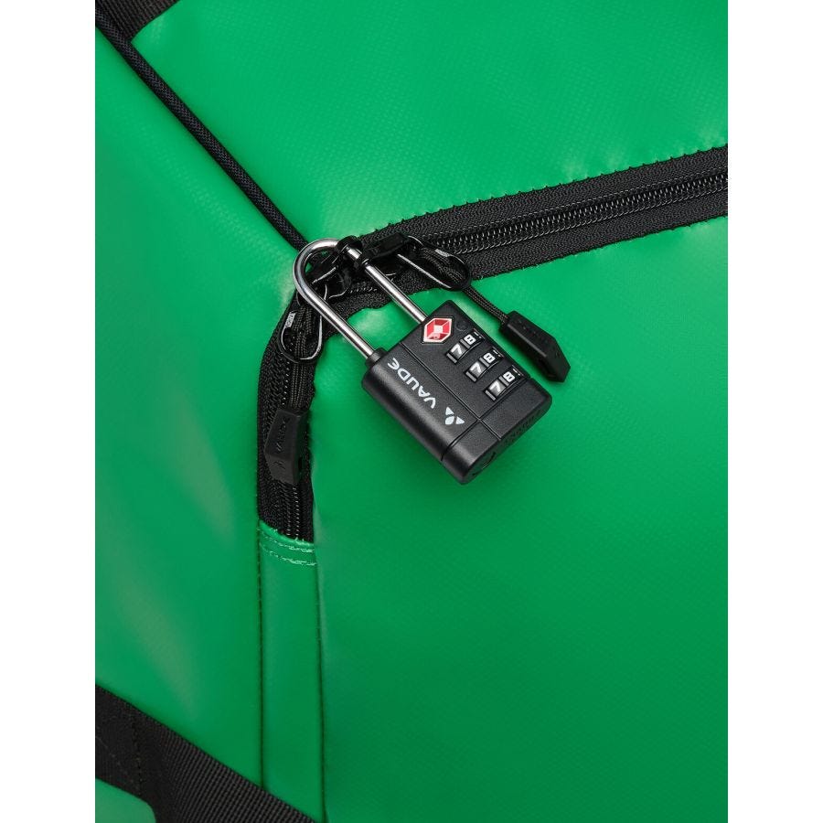 Rotuma 90 - Trolley