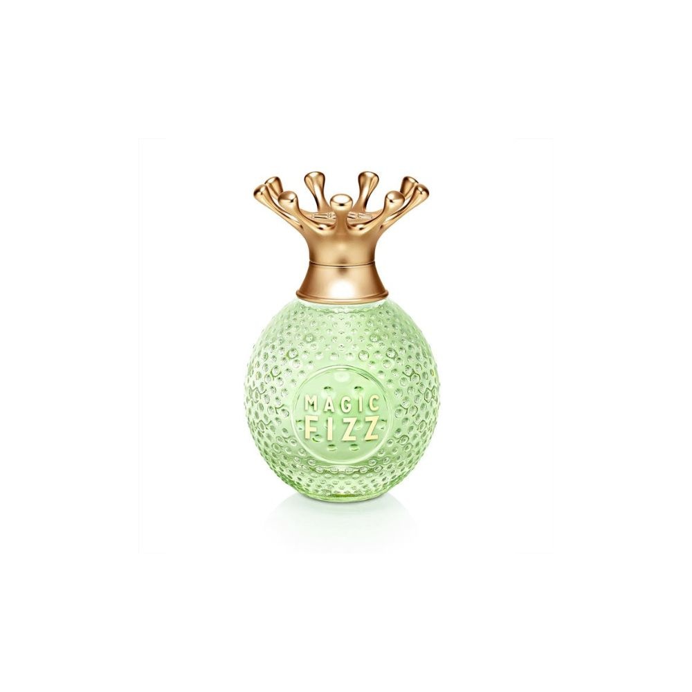 naf naf parfums MAGIC FIZZ Eau de Parfum