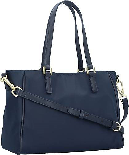 U.S. POLO ASSN. Houston Schultertasche 31 cm