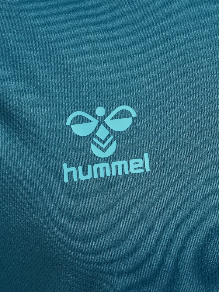 Hummel Hummel T-Shirt Hmlcore Erwachsene in BLUE CORAL günstig kaufen