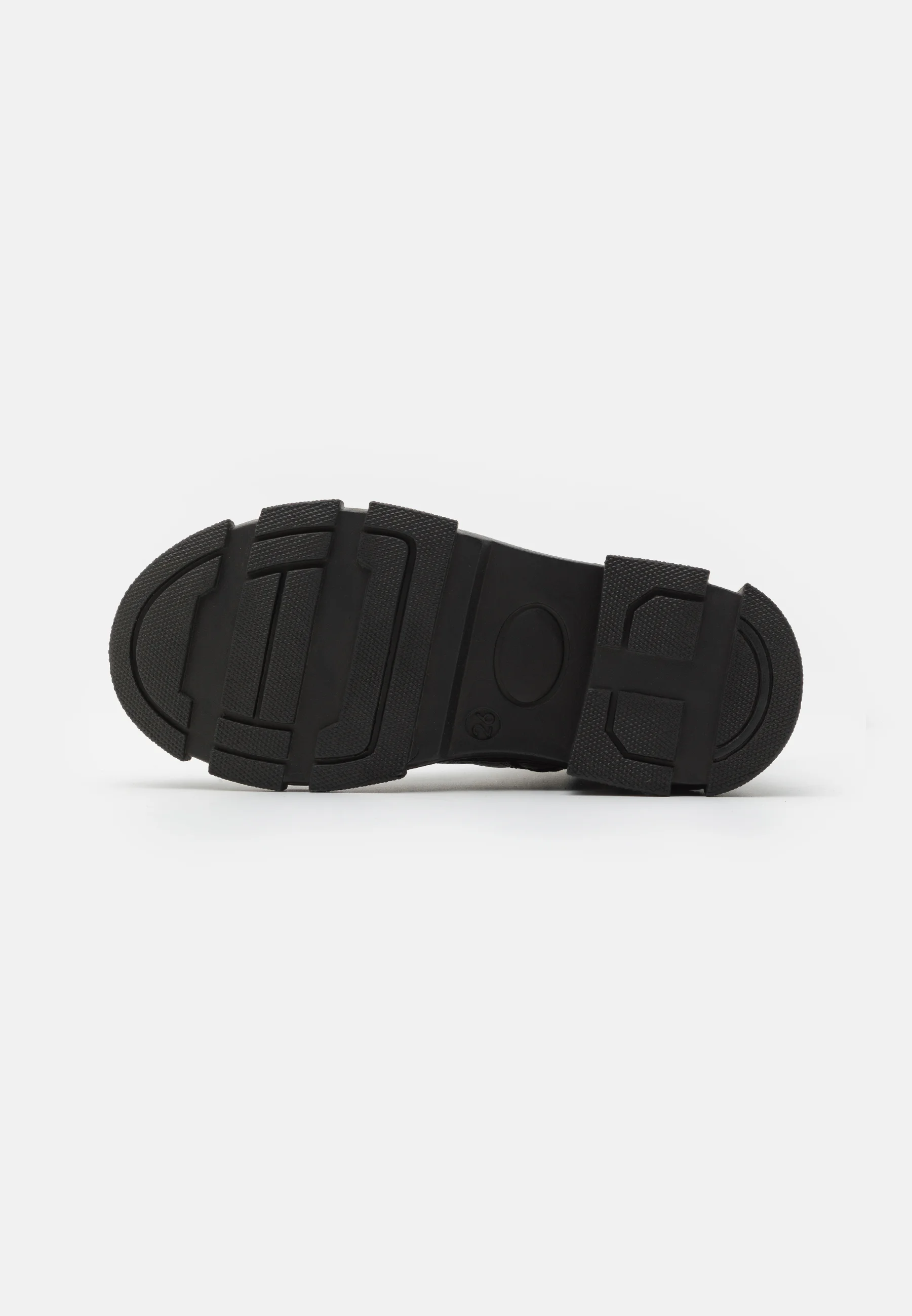 Friboo LEATHER - Botines