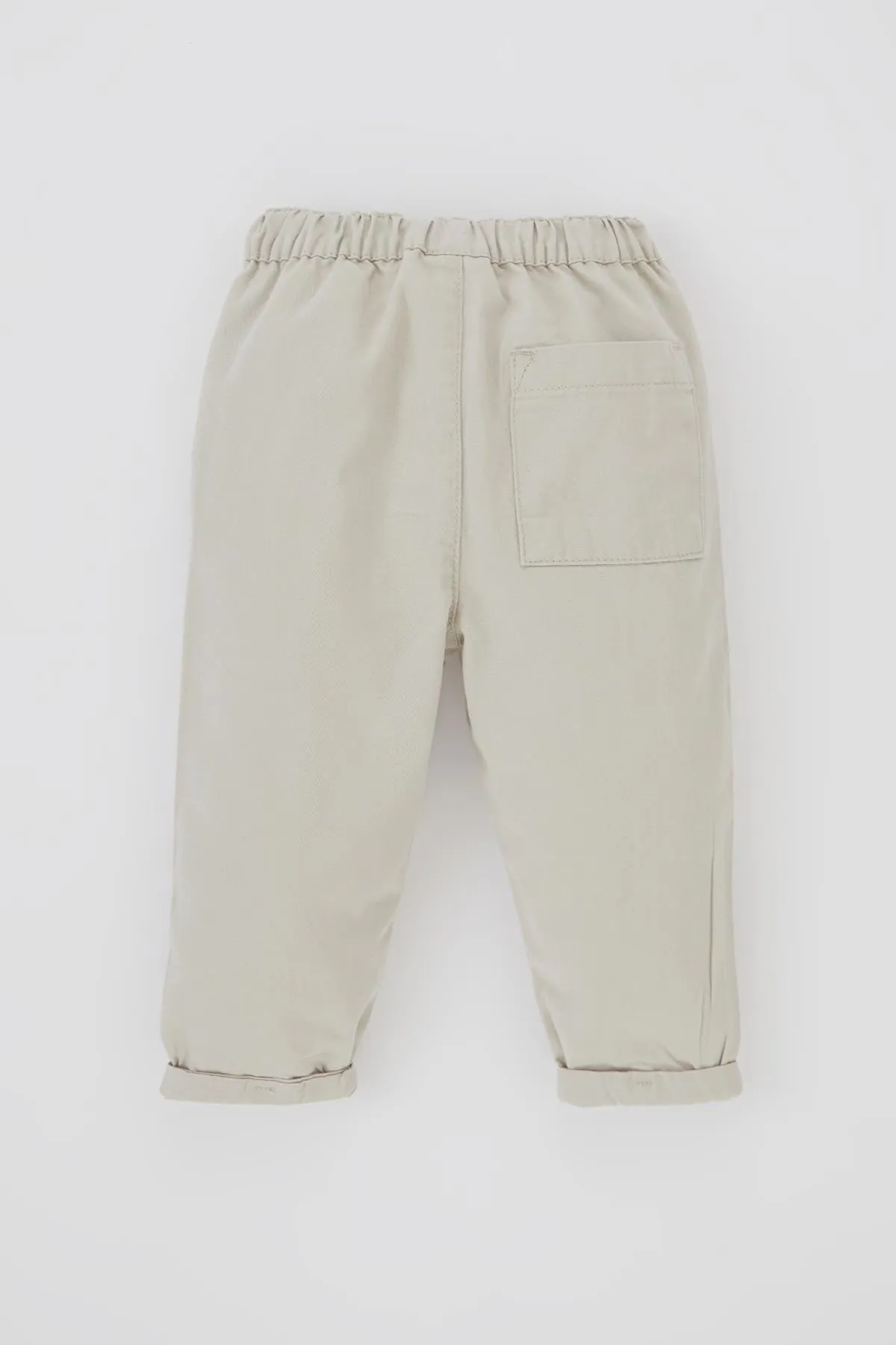 DeFacto  Gabardine-Hose mit geradem Bein für Babys (J) A8429a523wn