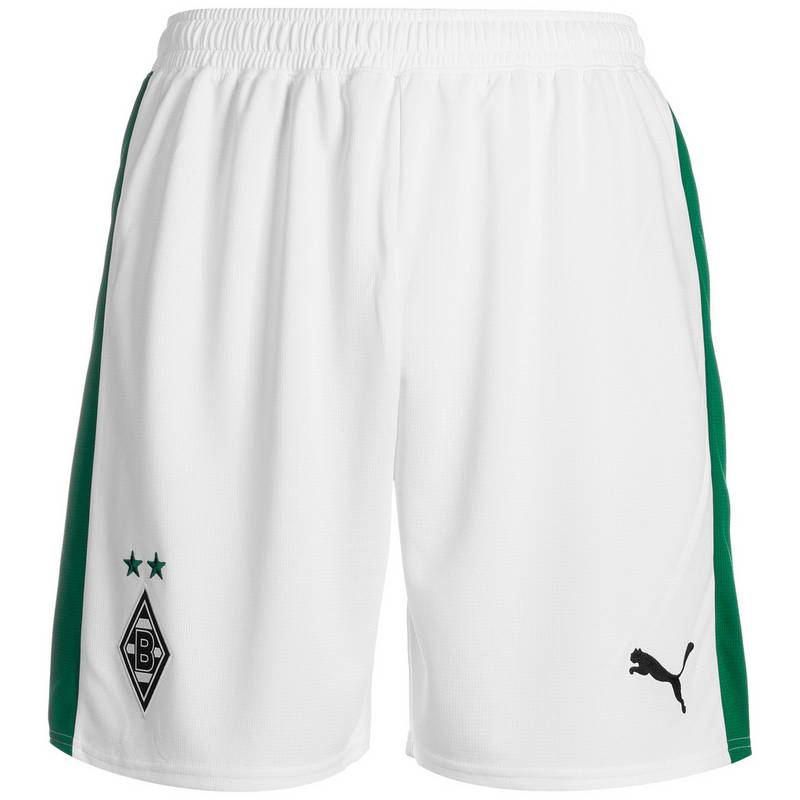 PUMA Borussia Mnchengladbach Fuballshorts Herren
