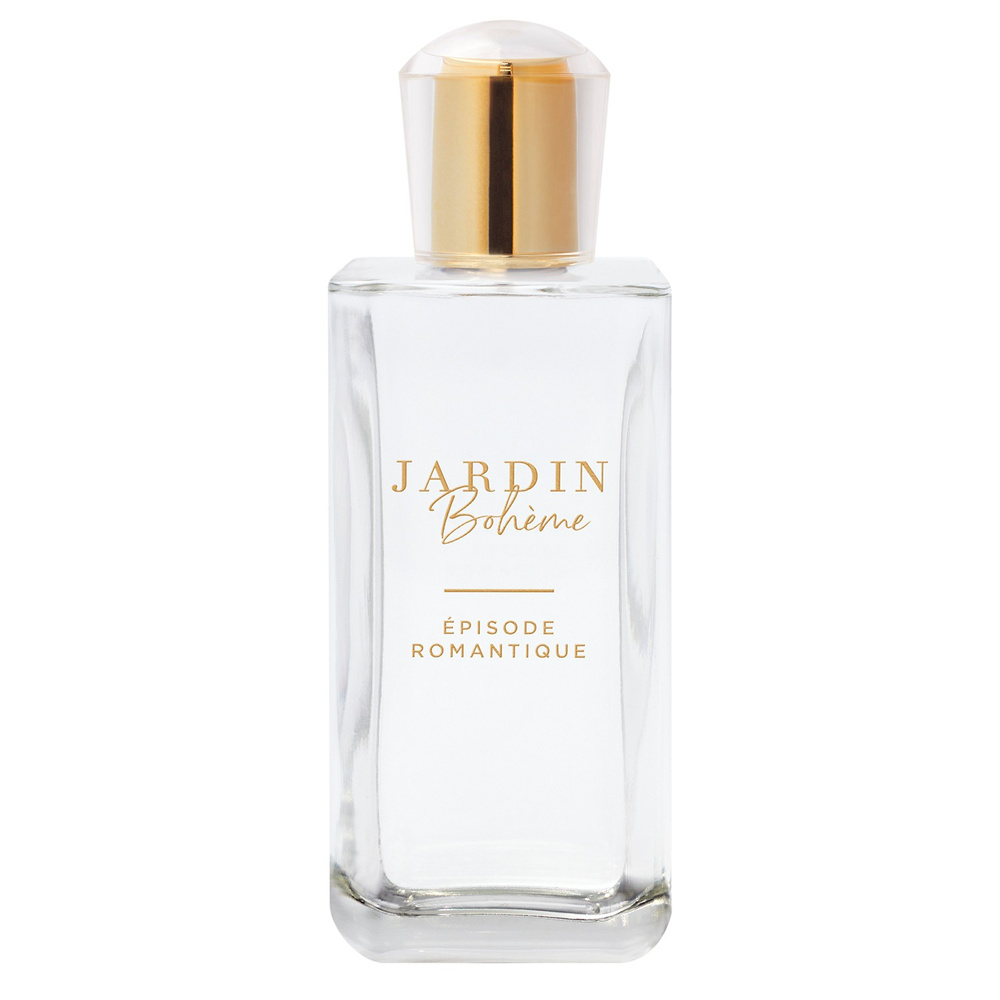 Jardin Bohème EPISODE ROMANTIQUE Edition Collector