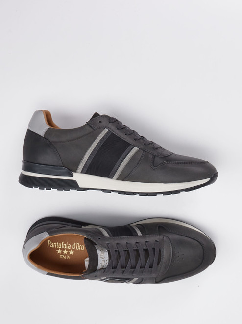 Sneaker-46614590267 Pantofola d´Oro