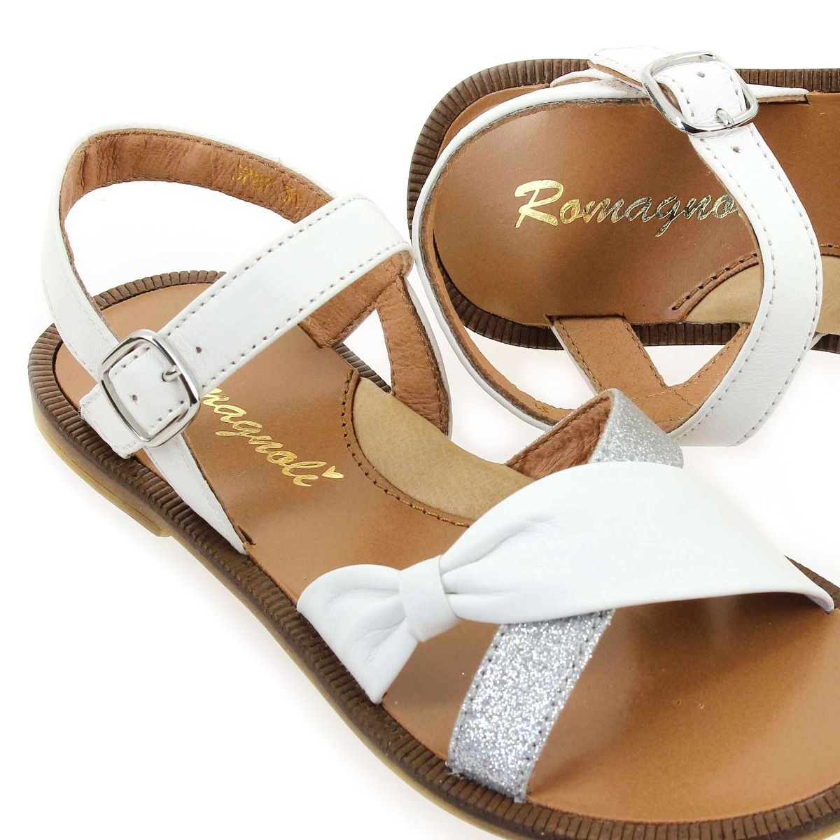 Romagnoli  5787 E20 - Blanc