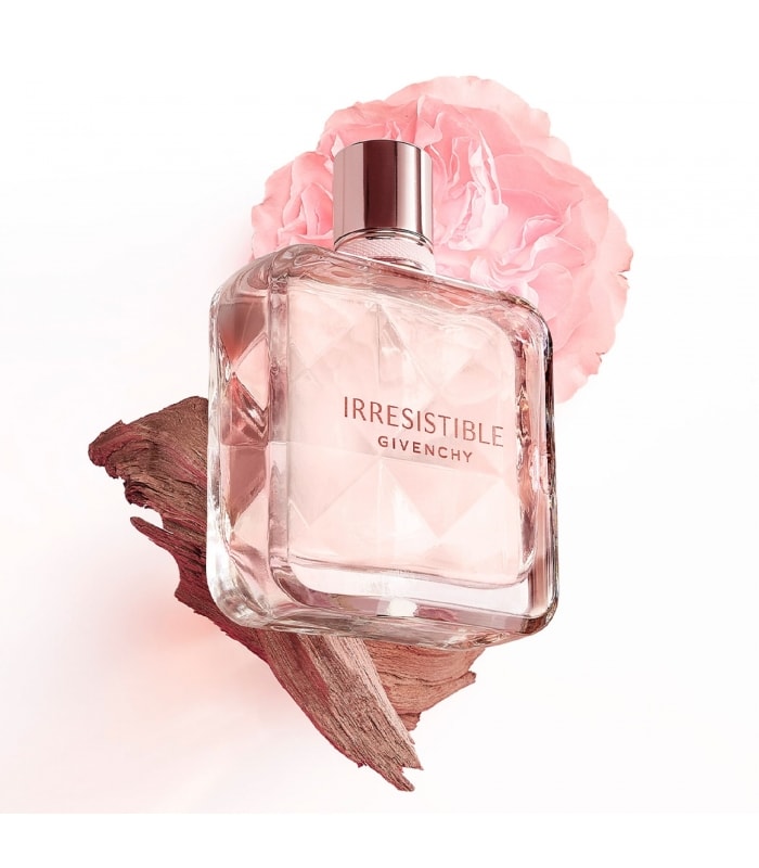 IRRESISTIBLE GIVENCHY-Eau de Parfum