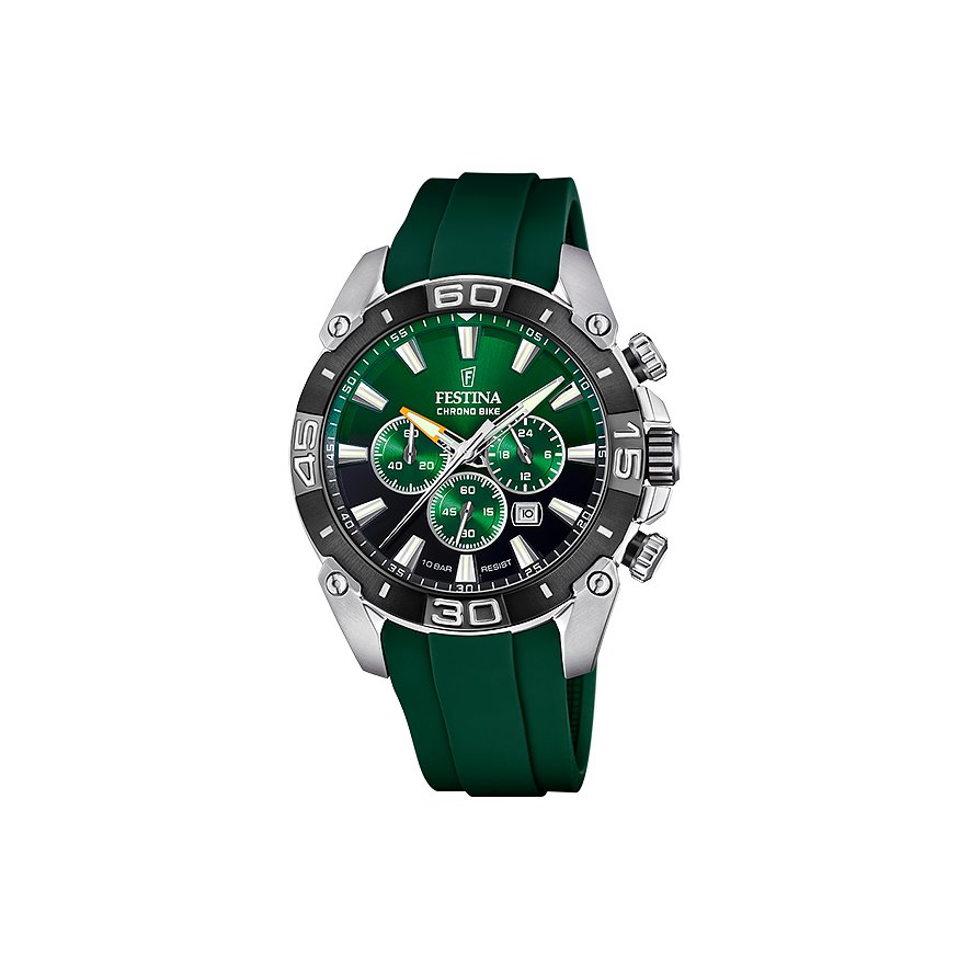 Festina Chronograph CHRONO BIKE