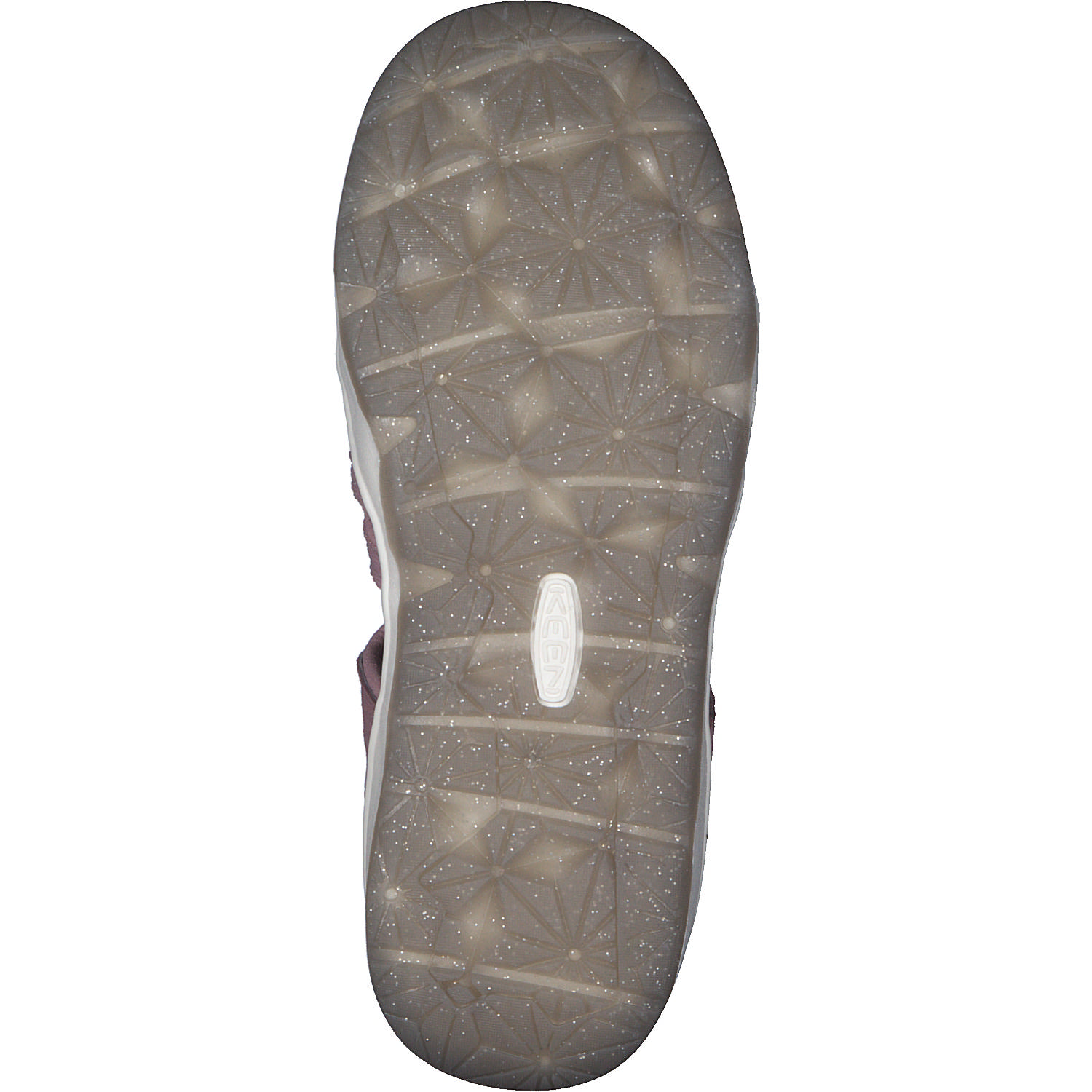 Keen Moxie Sandal 1028832, Sandaletten, Kinder, Rosa