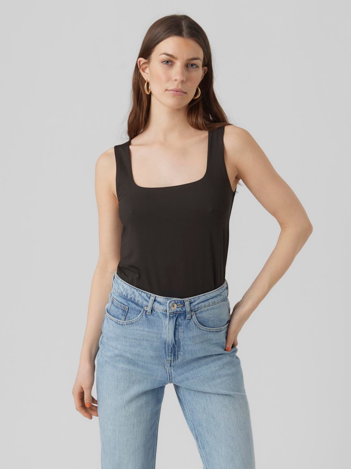 VMBIANCA Top