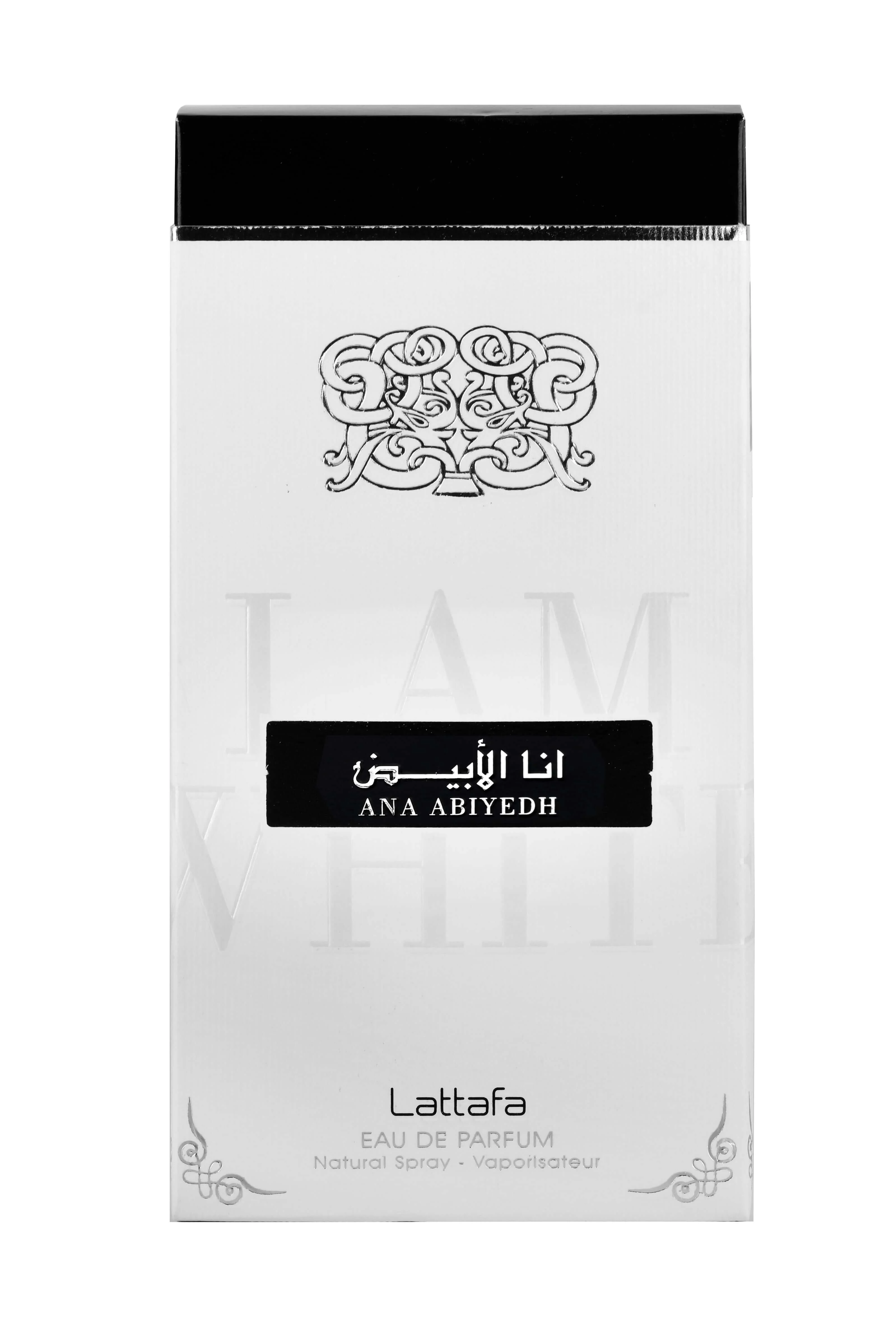 Unisex Ana Abiyedh Unisex - Eau de Parfum Unisex, Eau de Parfum