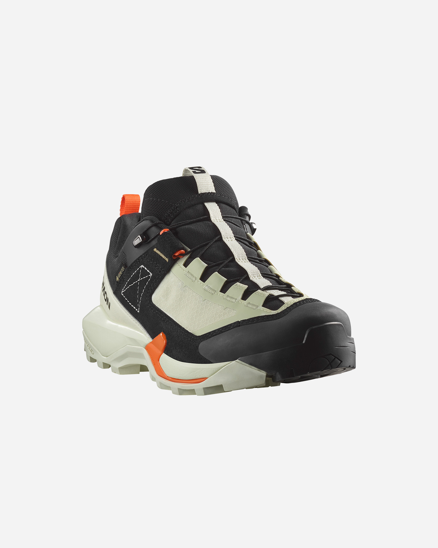 Scarpe Trail Salomon X Ultra Alpine Gtx W L47686400