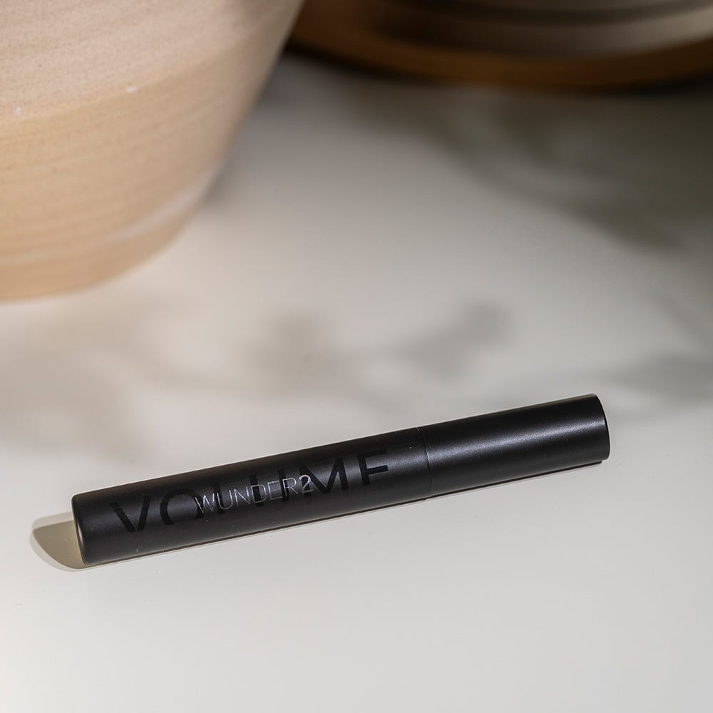 WUNDERBROW More than Volume Mascara 10 ml