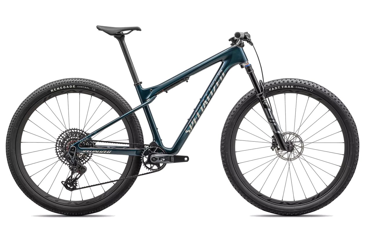 Specialized Epic World Cup Pro - 2024 - 29 Zoll - Fully