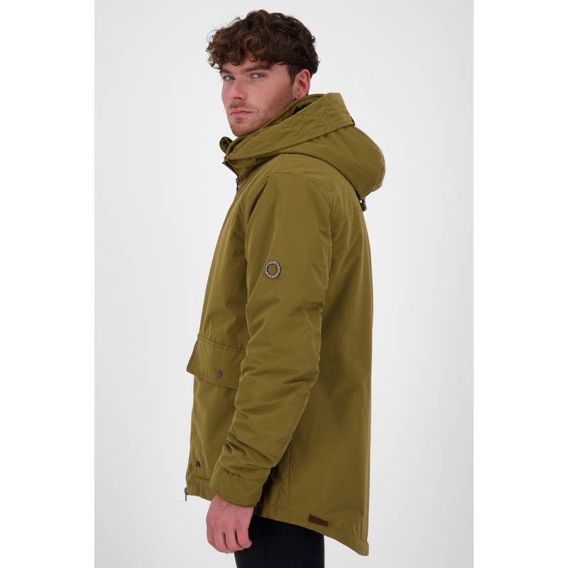 ALIFE AND KICKIN RonnieAK A Winterjacke Herren