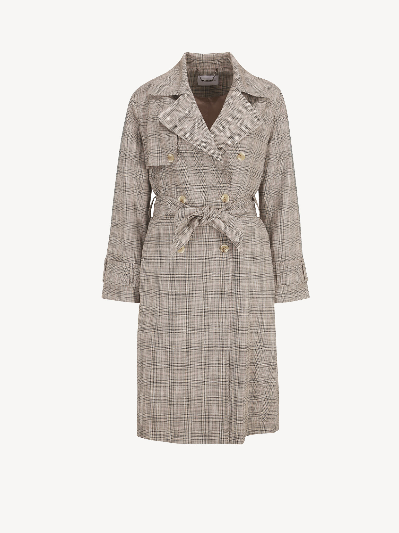 Trench - beige