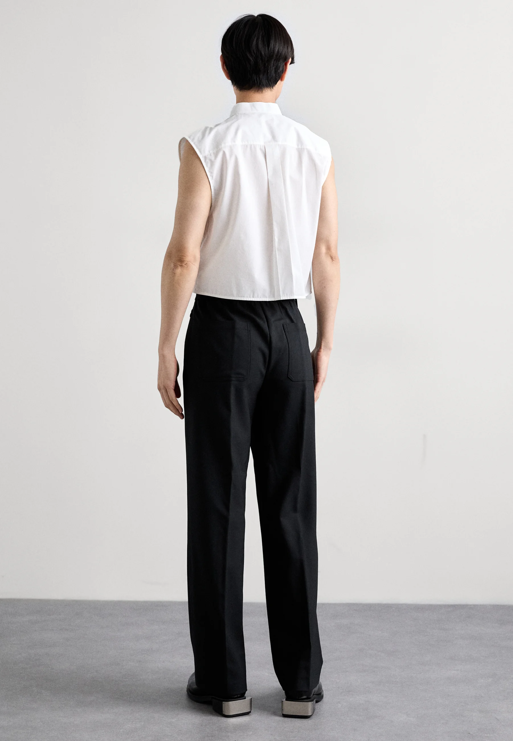 Helmut Lang TROUSER - Pantalones