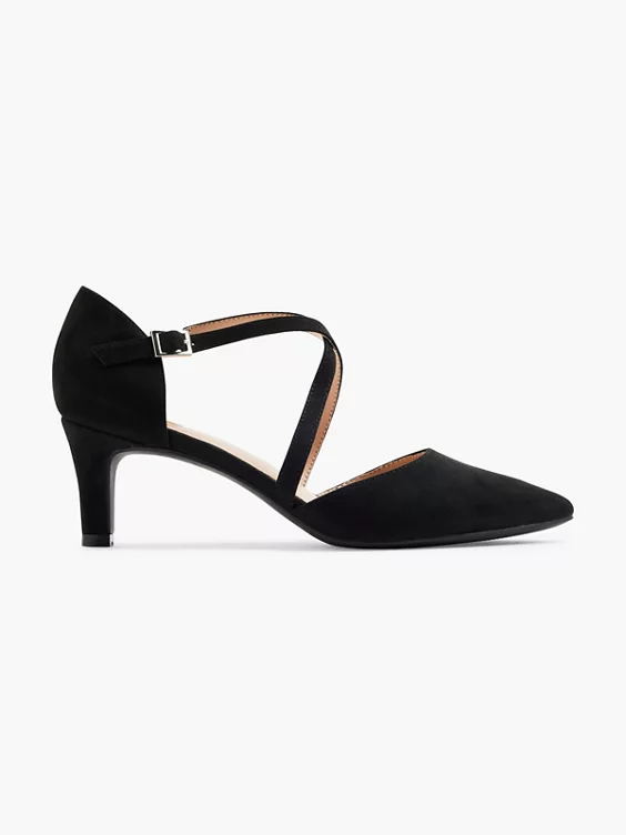 Graceland Spangenpumps