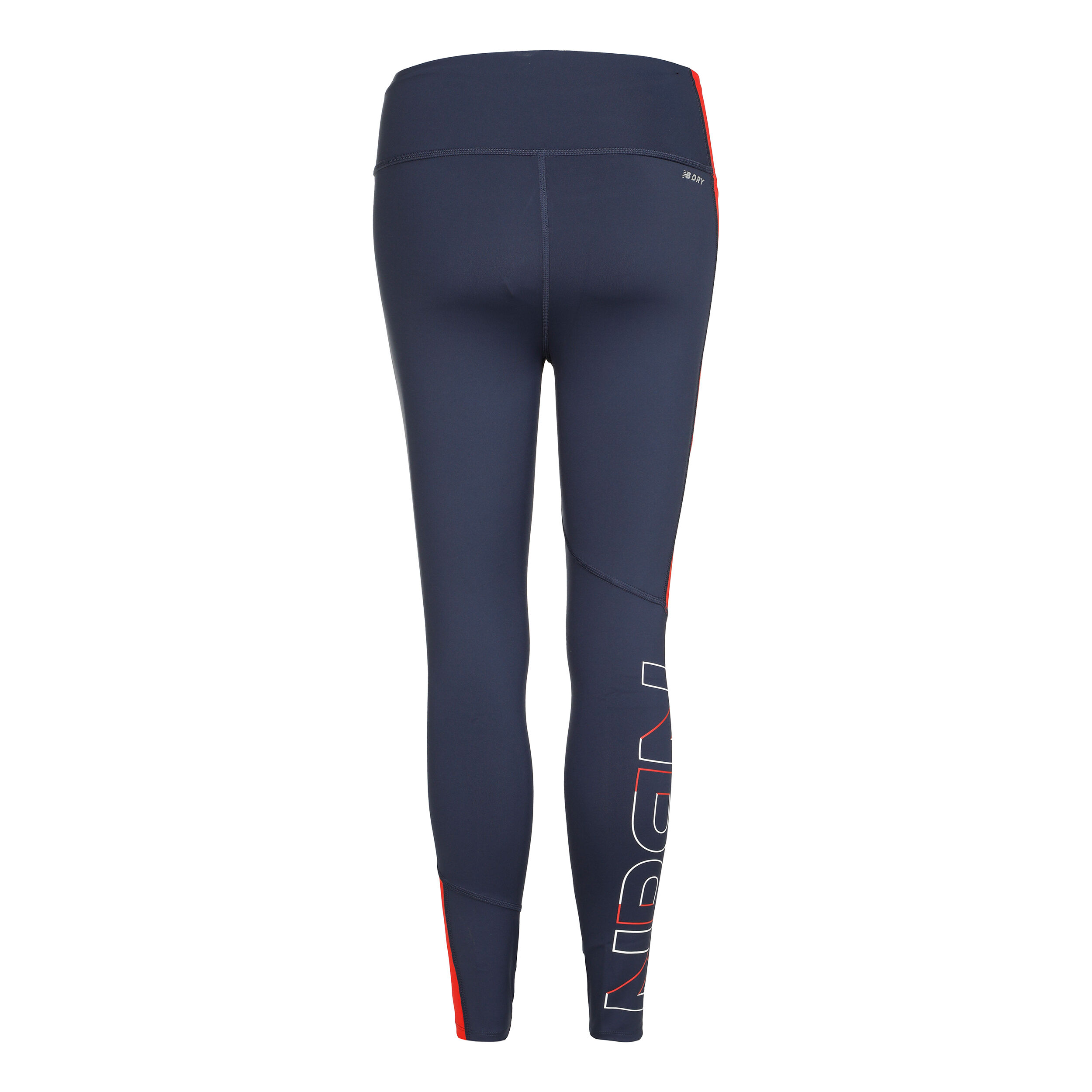 Accelerate Pacer 7/8 Tight Damen - Blau