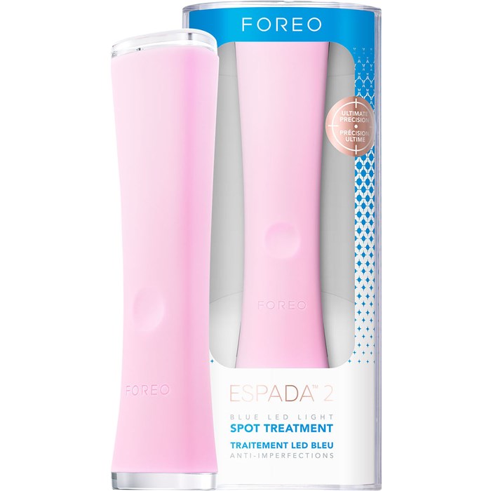 Pearl Pink