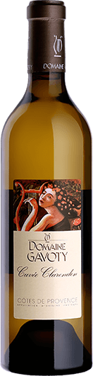 Domaine Gavoty : Cuvée Clarendon 2022