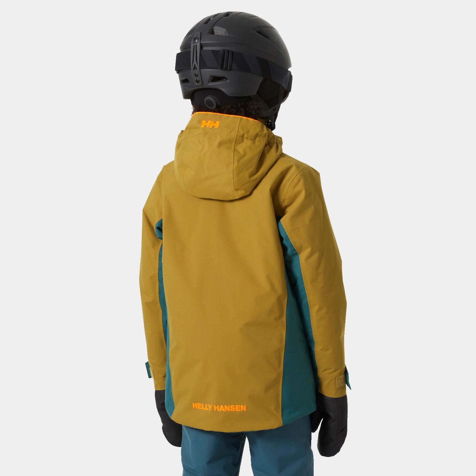 Juniors' Level Ski Jacket