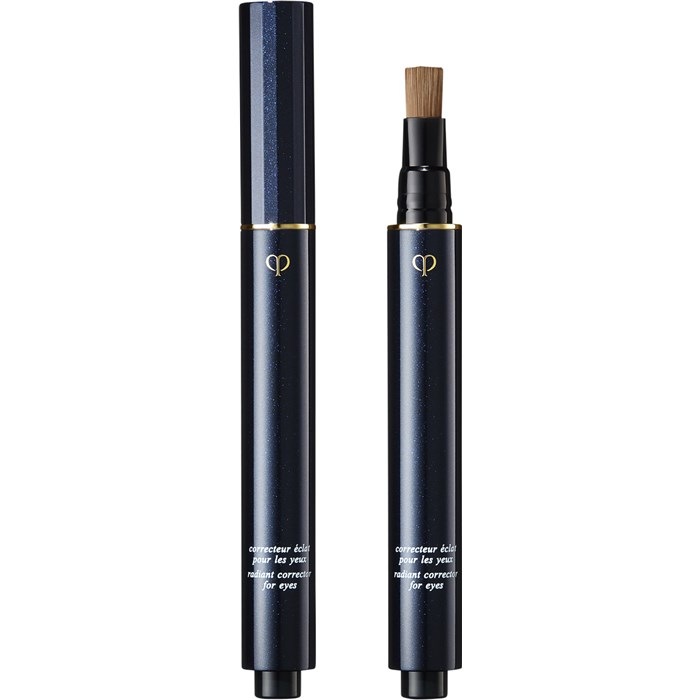 Radiant Corrector for Eyes