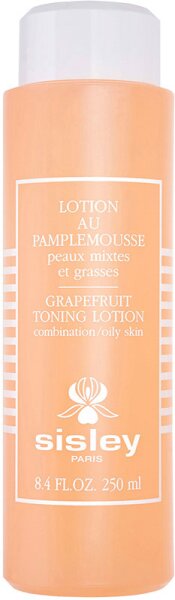 Sisley Lotion au Pamplemousse Gesichtslotion