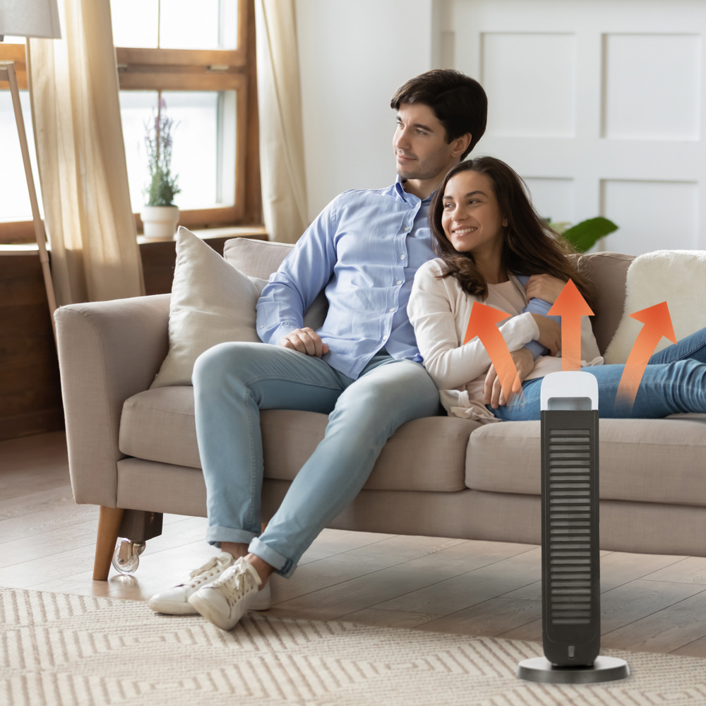 Genius Genius INVICTUS Air H7 Heizlüfter