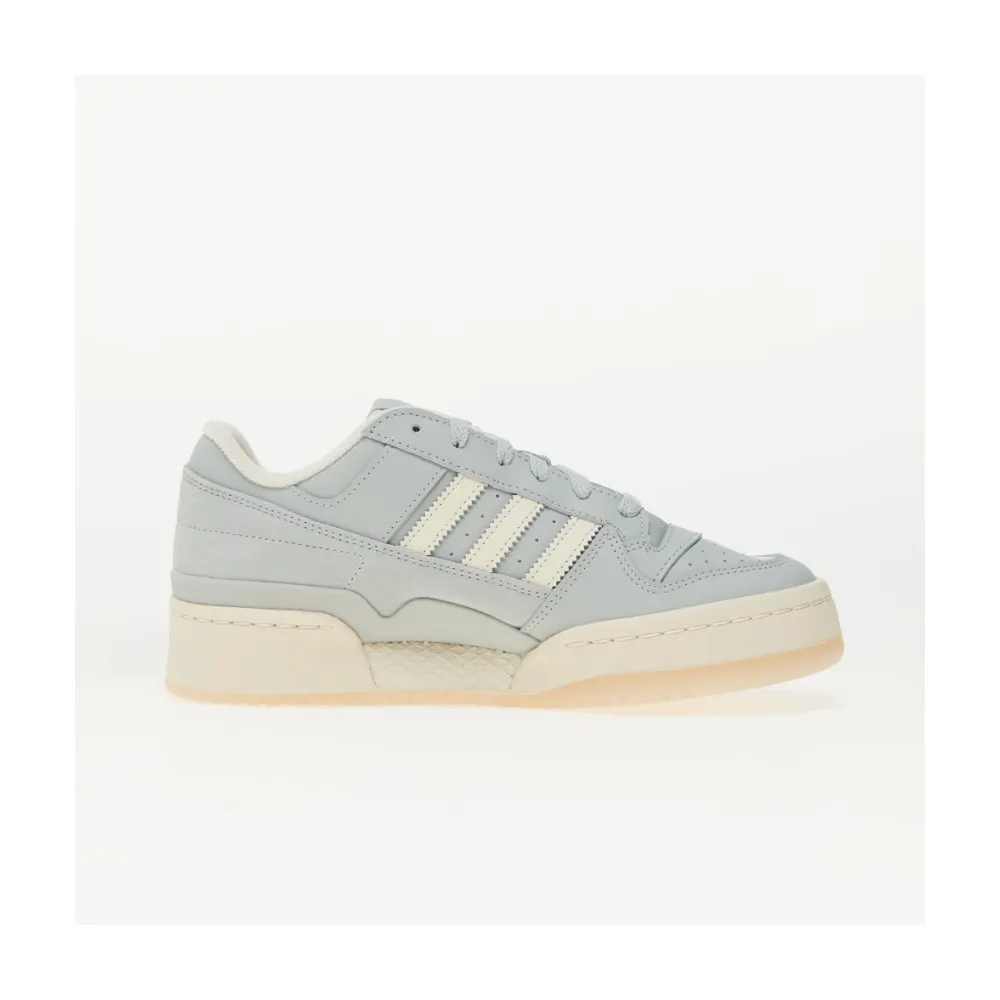 adidas Forum Bold Stripes IG3972 / grau
